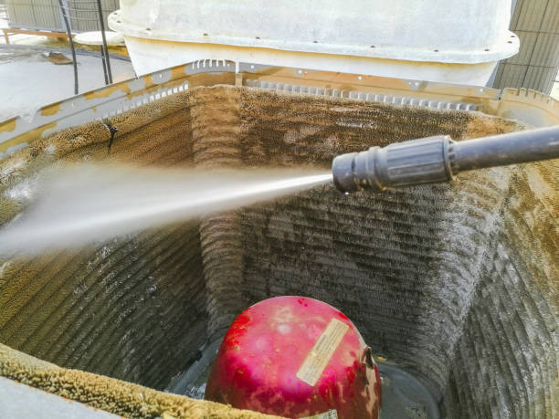 Best Commercial HVAC Duct Cleaning  in Bull Shoals, AR