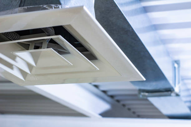 Emergency Air Duct Cleaning in AR
