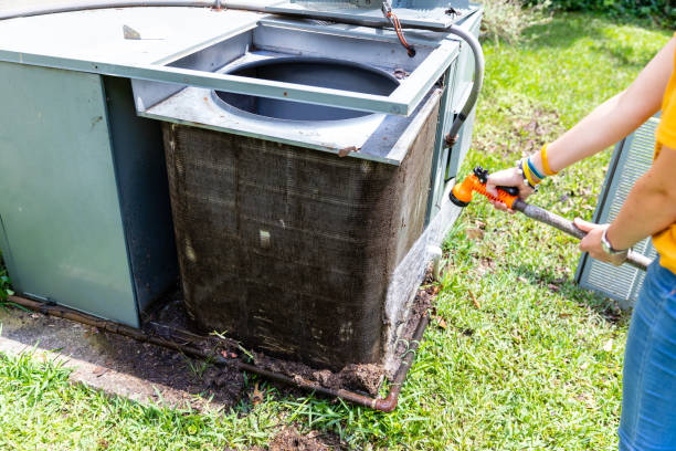 Best HVAC Maintenance and Cleaning  in Bull Shoals, AR