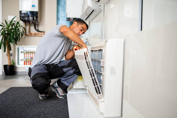 Best Residential Air Duct Cleaning  in Bull Shoals, AR