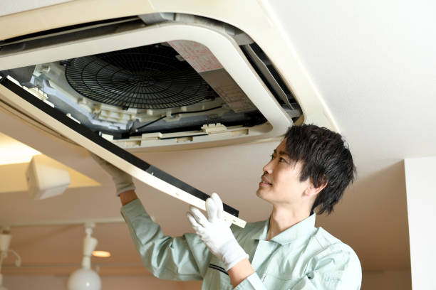 Best Air Duct Cleaning Company Near Me  in Bull Shoals, AR