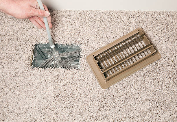 Best Commercial Air Duct Cleaning  in Bull Shoals, AR